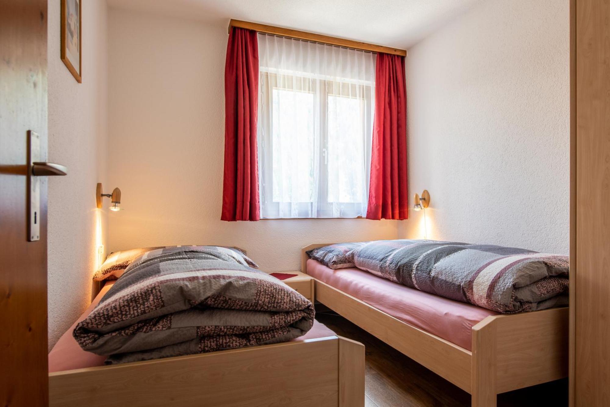 Haus Avalanche Διαμέρισμα Saas Fee Δωμάτιο φωτογραφία